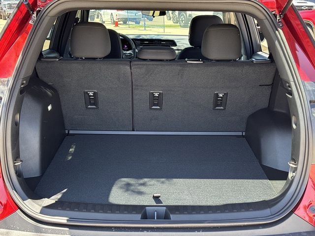 2026 GMC Terrain Elevation - Photo 24