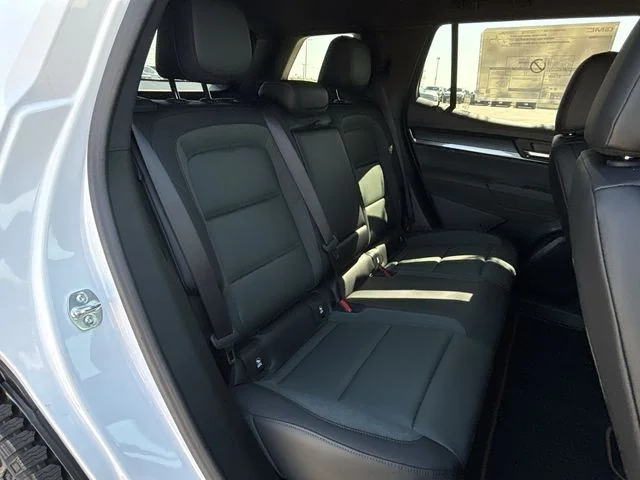2026 GMC Terrain AT4 - Photo 79
