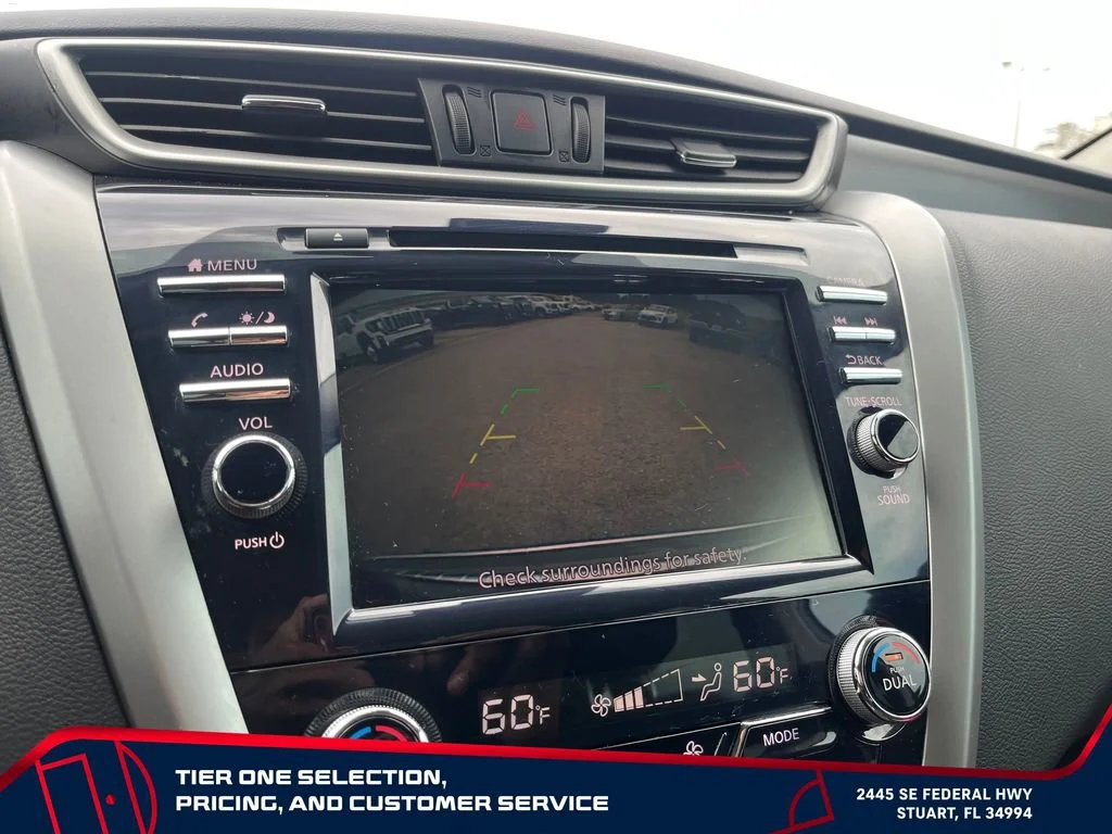 Used 2022 Gray Nissan S FWD image 32