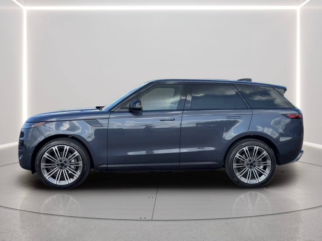 New 2026 Varesine Blue Land Rover SE image 8