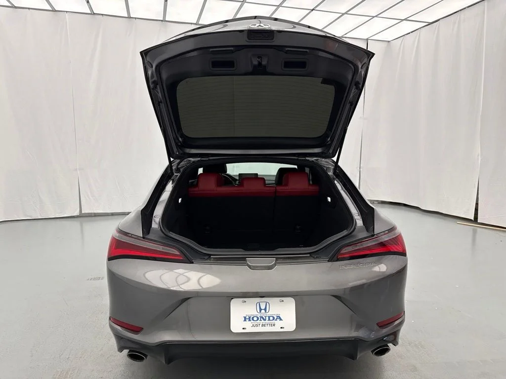 Used 2024  Acura A-Spec Package image 9