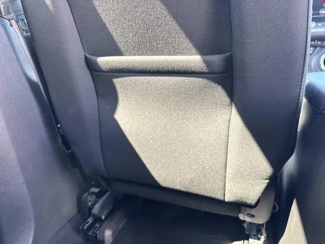 Used 2025 Blue Chevrolet LT image 19