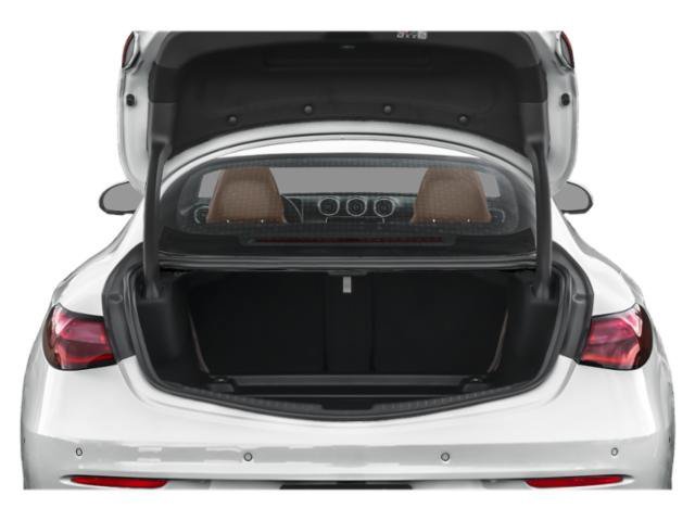 New 2027 Obsidian Black Metallic Mercedes-Benz CLE 300 image 27