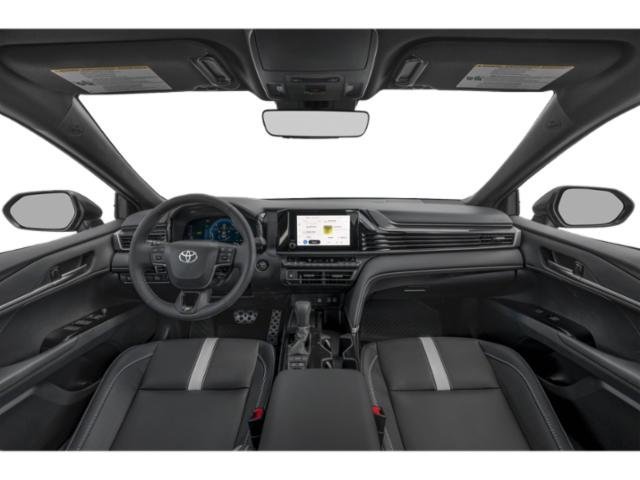 New 2026 Midnight Black Metallic Toyota  Nightshade image 7