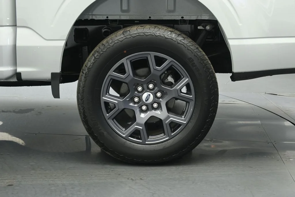 New 2026 Avalanche Ford STX image 21