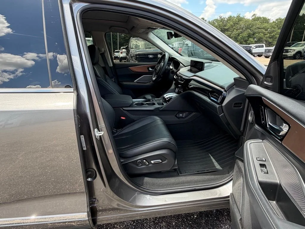 Used 2022  Acura Technology image 8