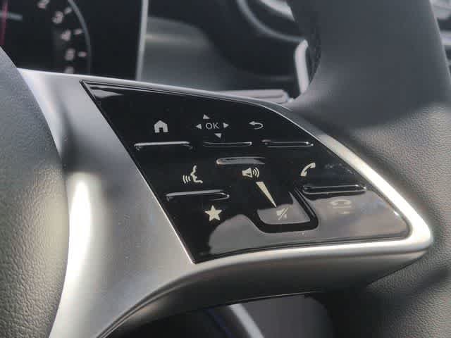 New 2026 Black Mercedes-Benz GLC 350 image 25