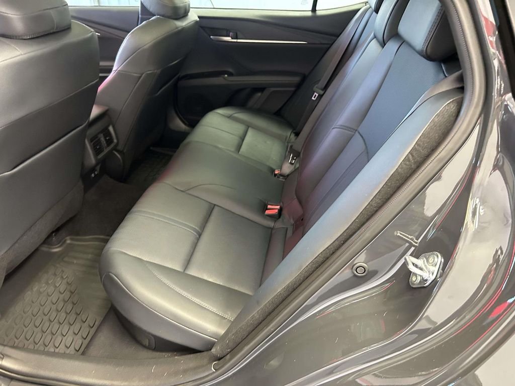 Used 2026  Toyota XSE image 14