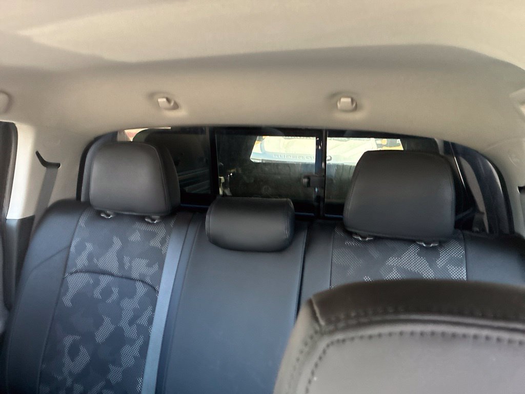 Used 2022 Gray Toyota SR image 7