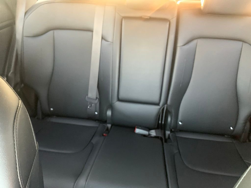 Used 2024 Black Kia EX image 29
