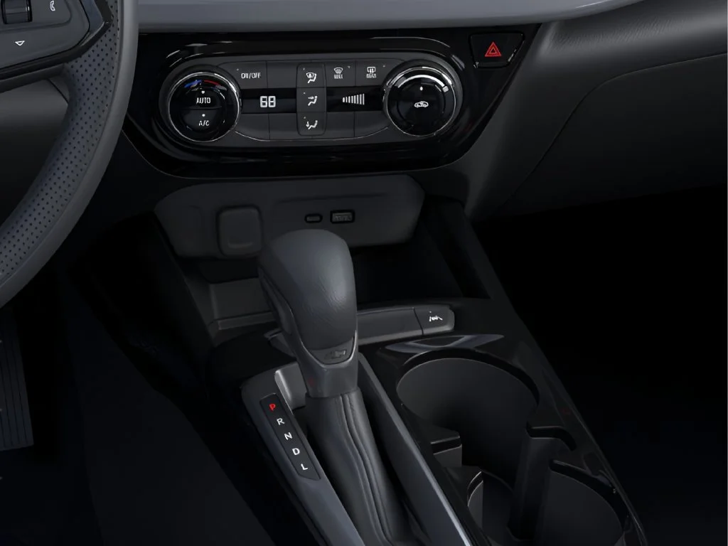 2026 Chevrolet Trax LT - Photo 23