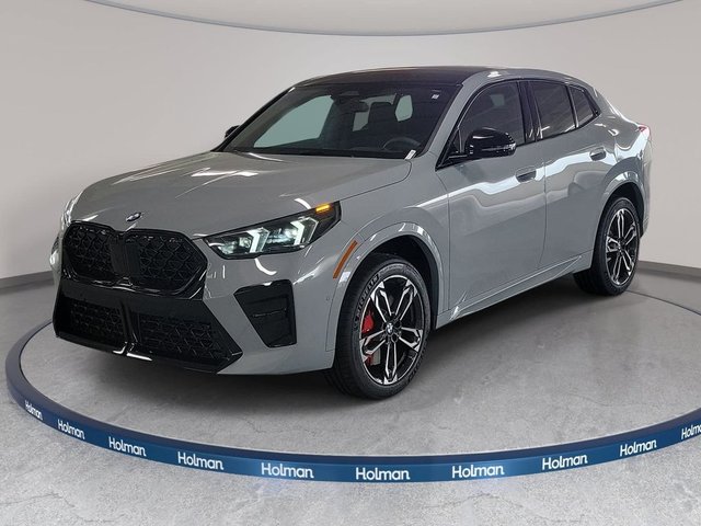 2026 BMW X2 xDrive28i