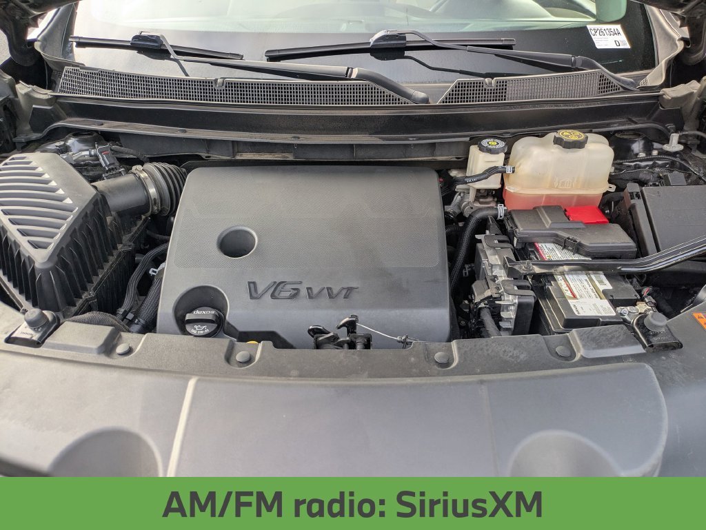 Used 2023 Black Chevrolet LT image 14