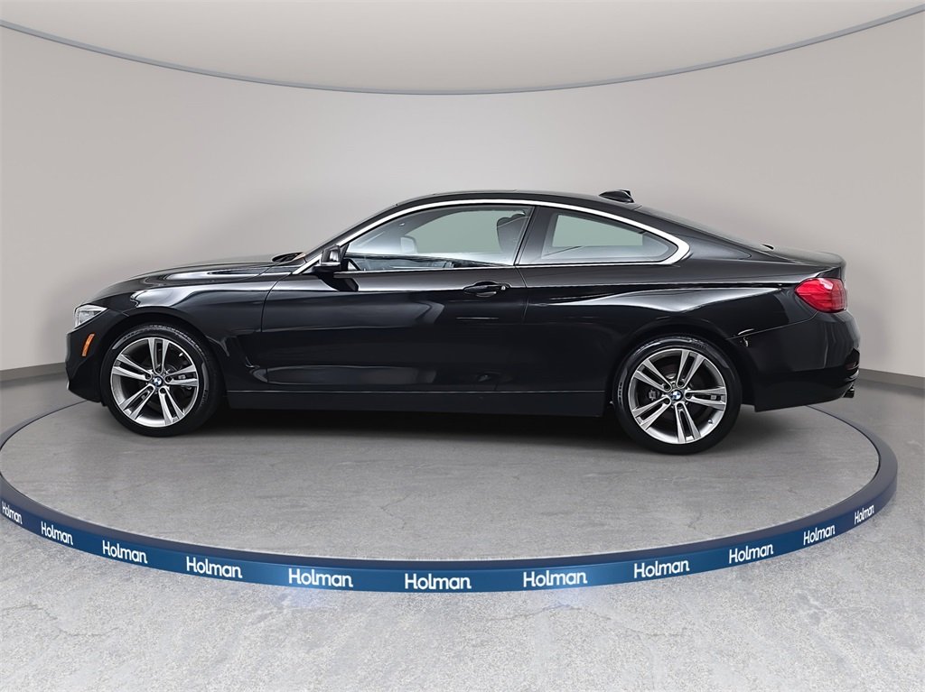 2016 Bmw 428i xDrive SULEV-PZEV photo 2