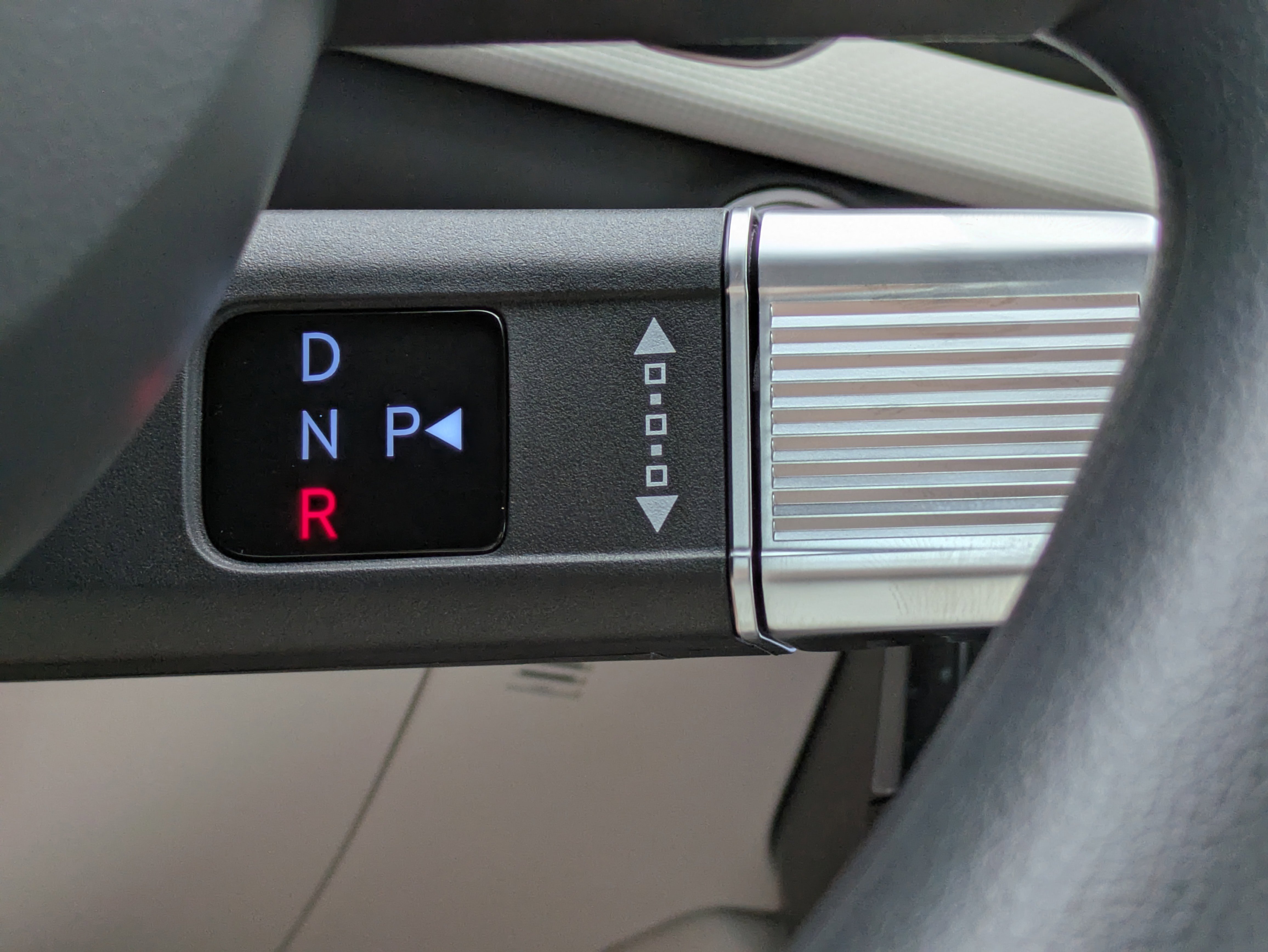 New 2026 Ash Black Hyundai SEL AWD image 54