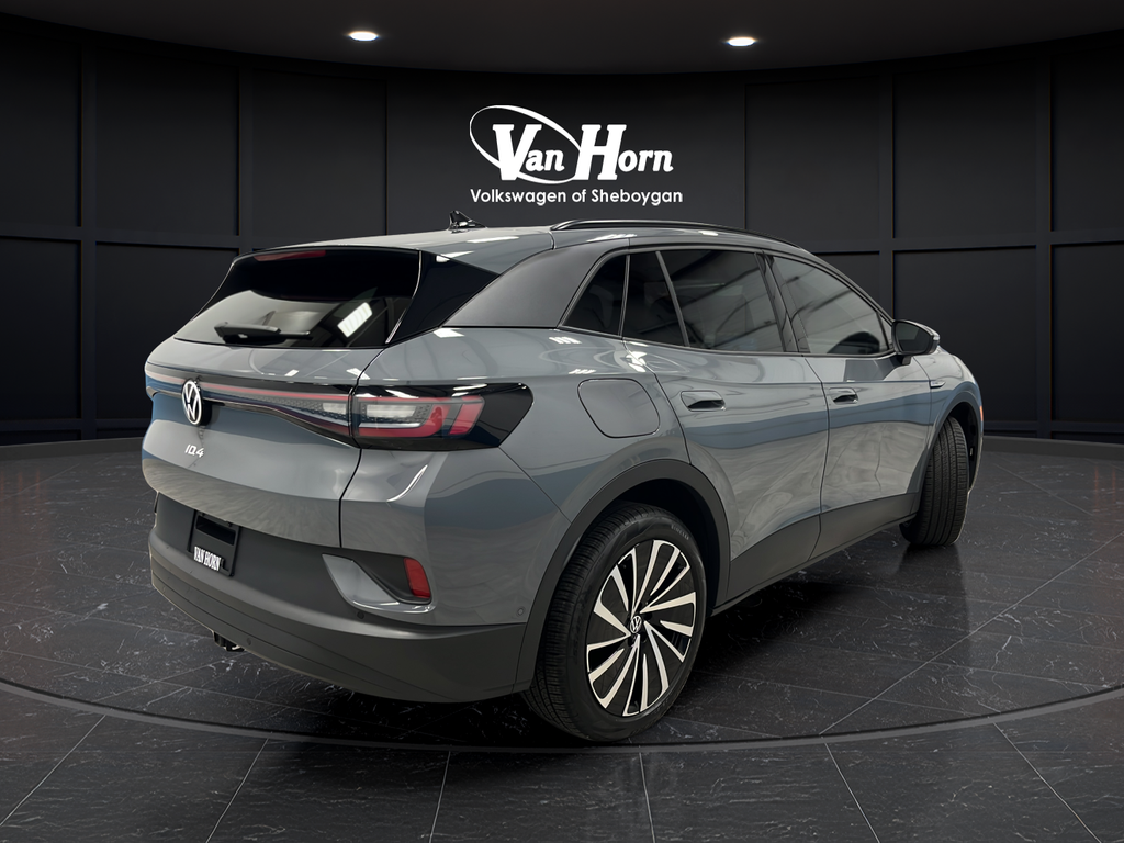 Used 2025 Gray Volkswagen Pro image 7