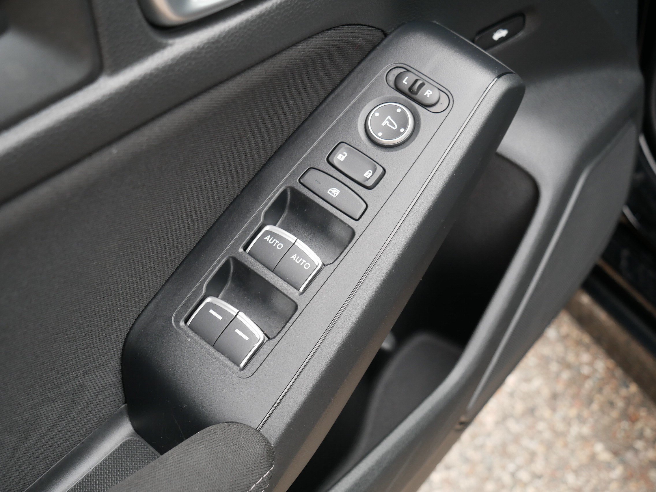 Used 2024 Crystal Black Pearl Honda Sport image 19