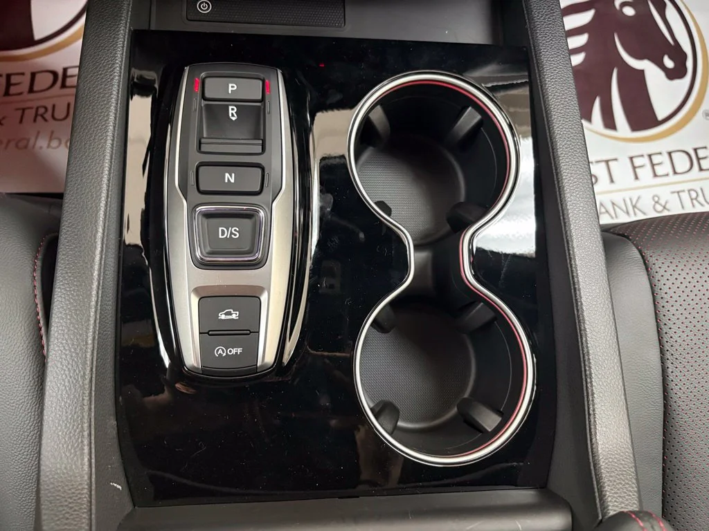2026 Honda Ridgeline Black Edition - Photo 17