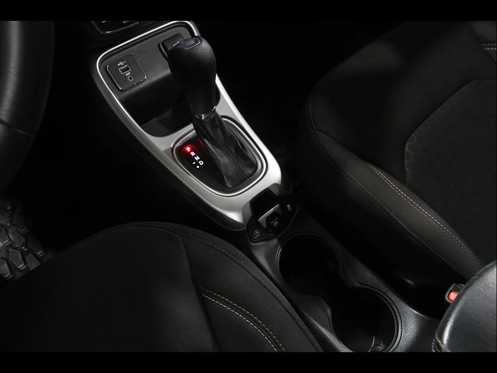 2021 Jeep Compass Sport - Photo 16