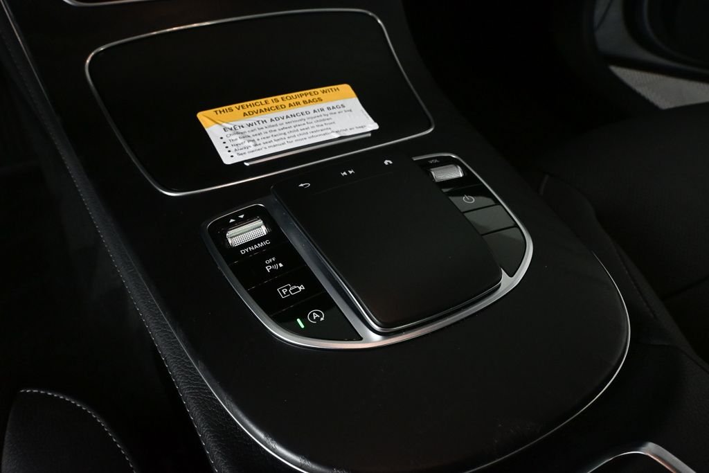Certified Used 2022 Silver Mercedes-Benz E 350 image 16