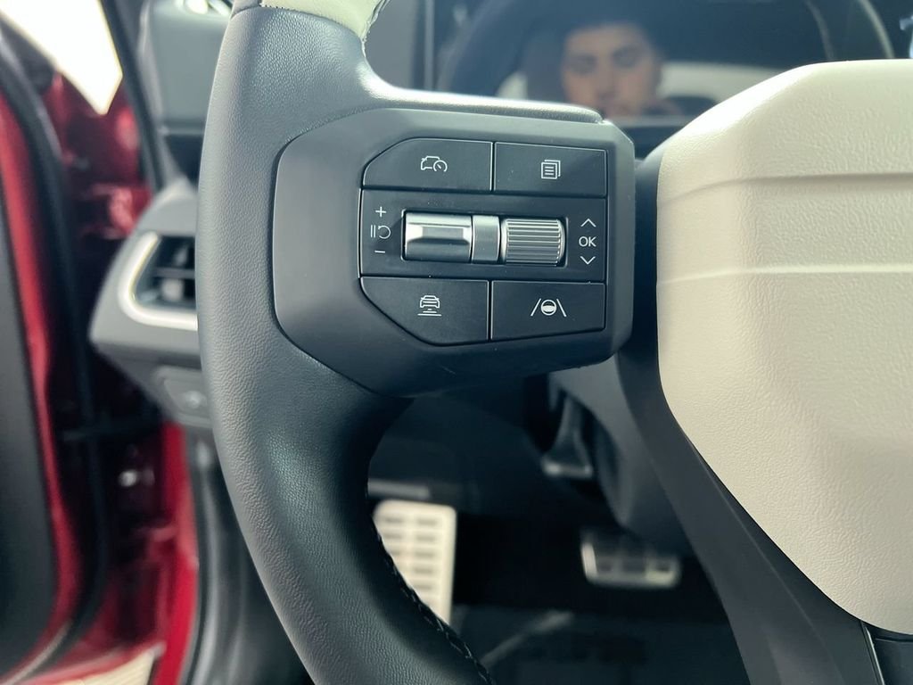 New 2026 Currant Red Kia GT-Line Turbo image 18