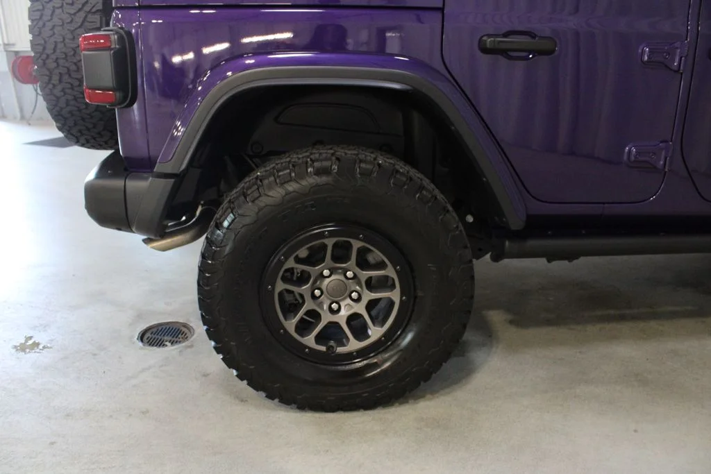 Used 2023  Jeep Rubicon 392 image 26