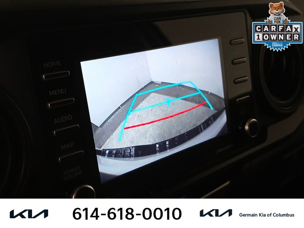 Used 2021 White Toyota SR image 30