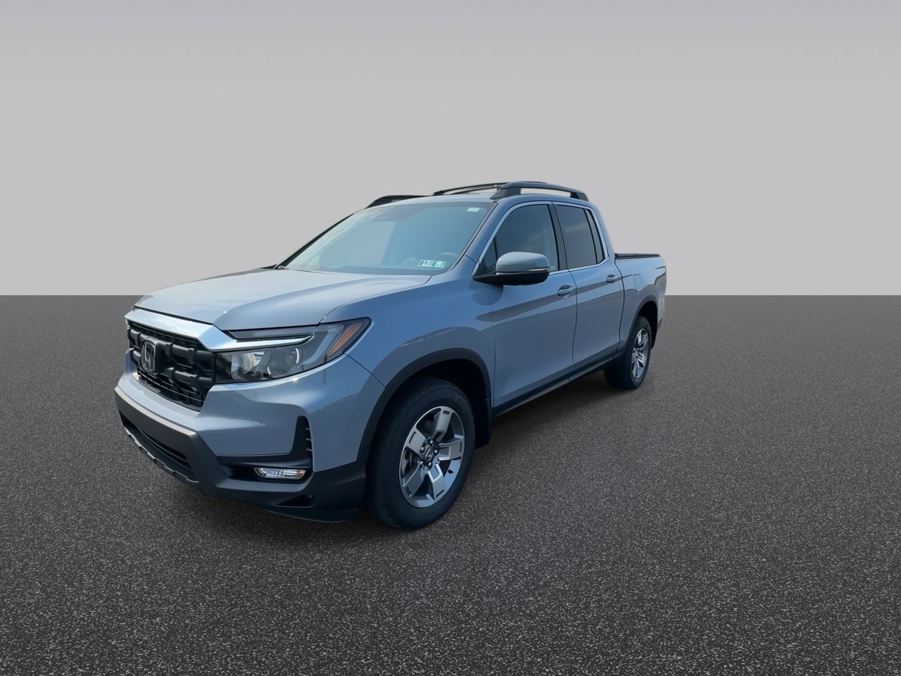 New 2026 Sonic Gray Pearl Honda RTL image 4
