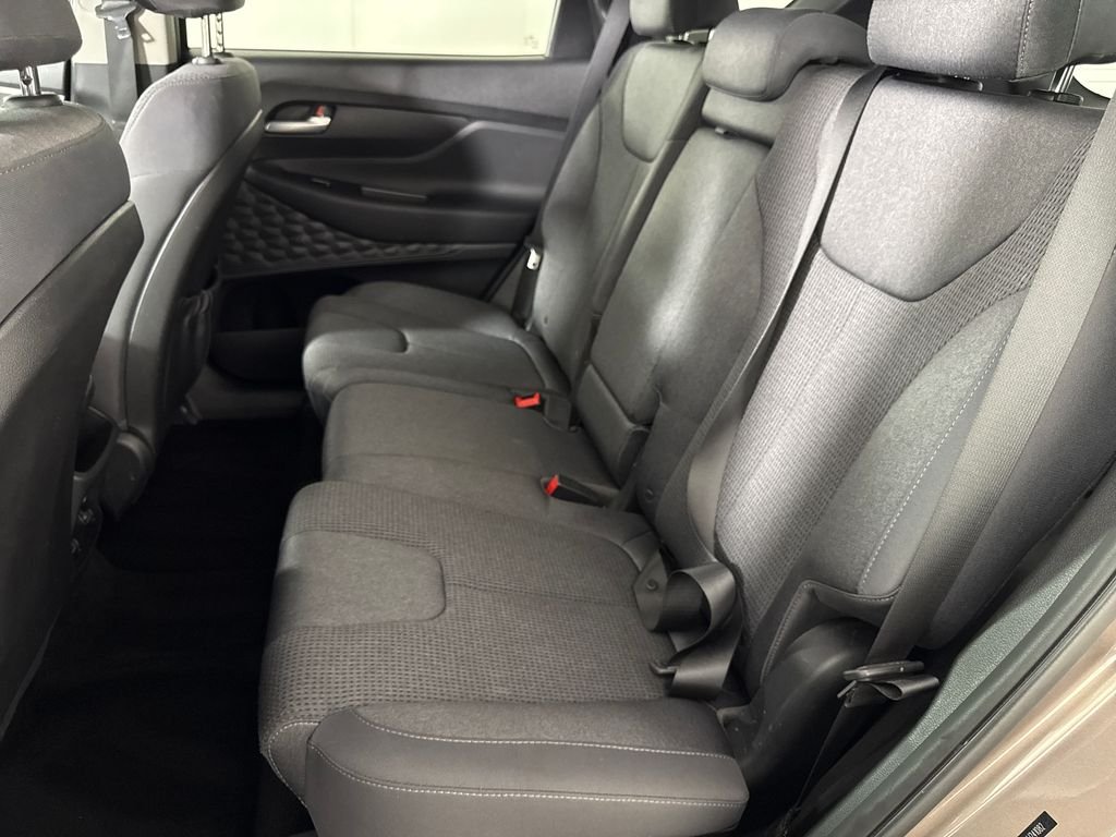 2020 Hyundai Santa Fe SEL - Photo 13