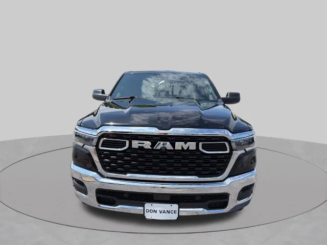 New 2026 Black Ram Tradesman image 8