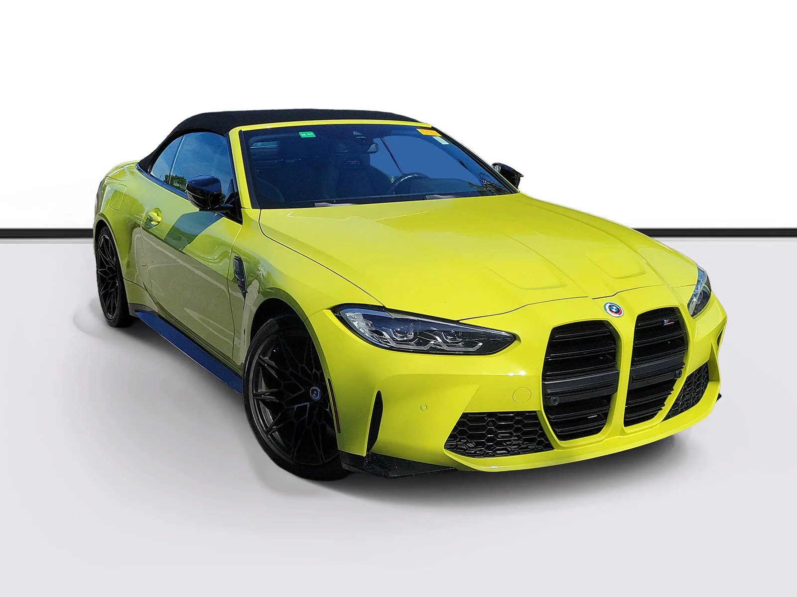 2023 BMW M4
