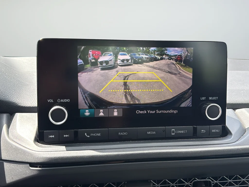Used 2024  Honda LX image 11