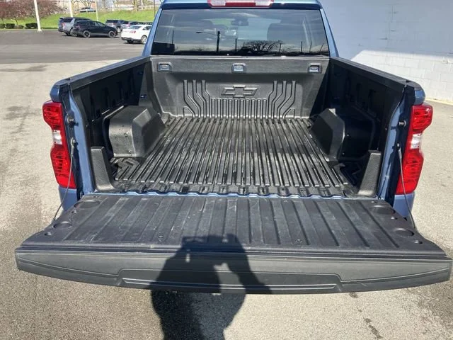 2024 Chevrolet Silverado 1500 LT - Photo 24