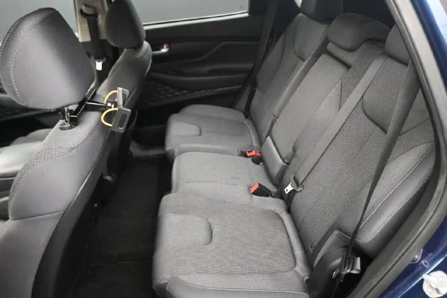 Used 2023 Blue Hyundai SEL image 19