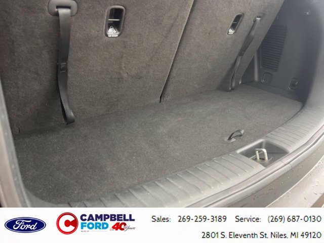 2021 Kia Sorento X-Line - Photo 35