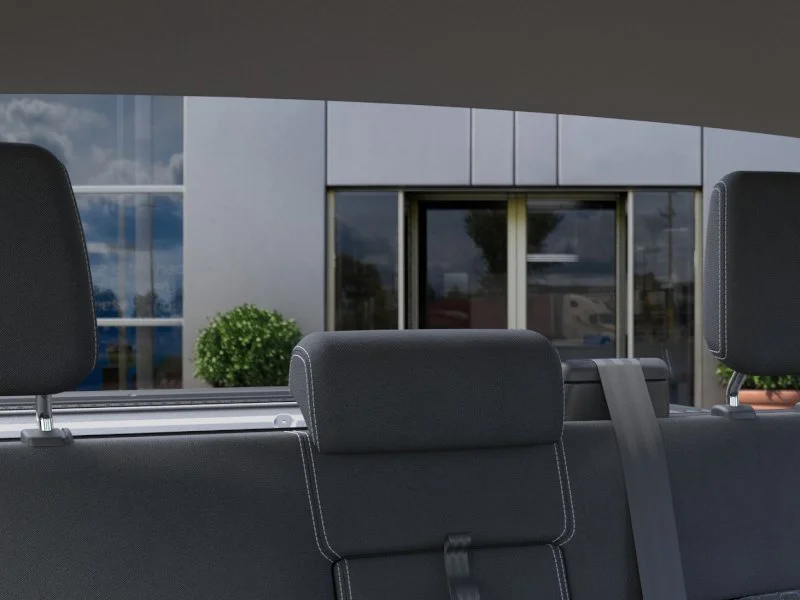 New 2026 Carbonized Gray Metallic Ford XL image 22