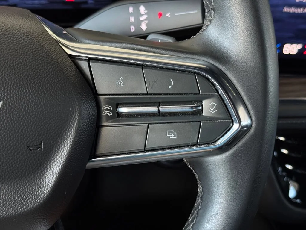 Used 2025 Black Chevrolet LT image 34
