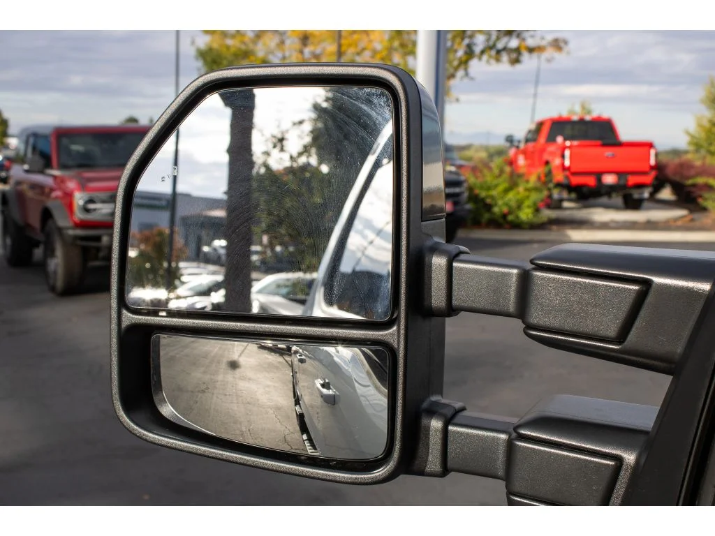 New 2026 Avalanche Ford F-350® Lariat® image 16