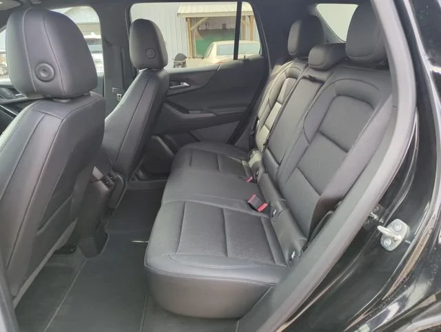 Used 2026 Mosaic Black Metallic Chevrolet LT image 31