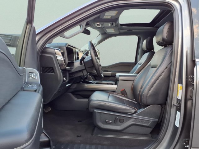 Used 2026 Gray Ford LARIAT image 14