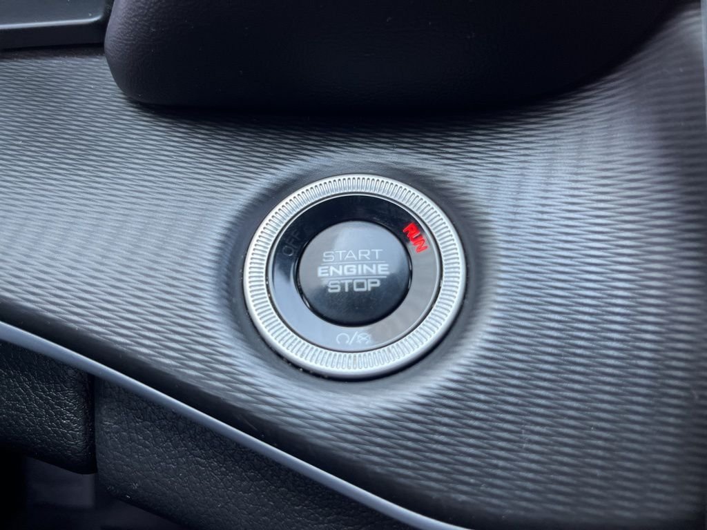 2024 Jeep Grand Cherokee L Altitude - Photo 28