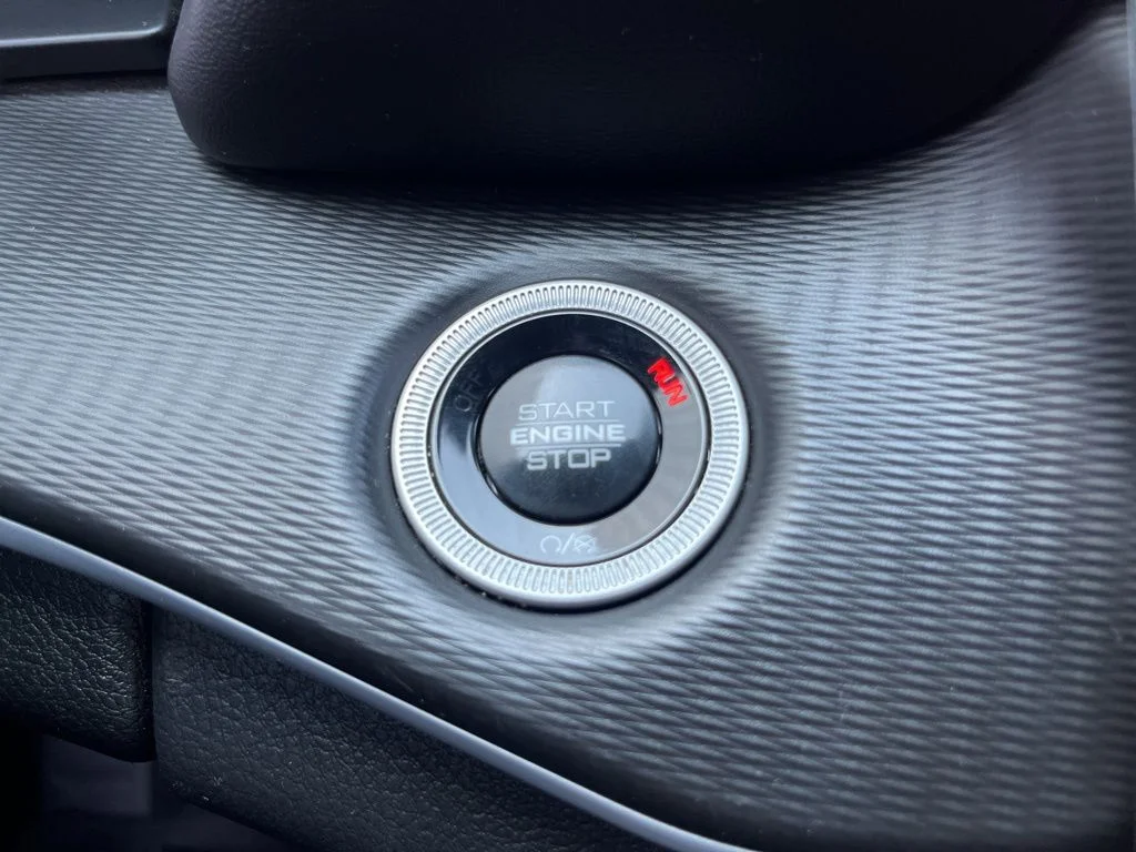 2024 Jeep Grand Cherokee L Altitude - Photo 28