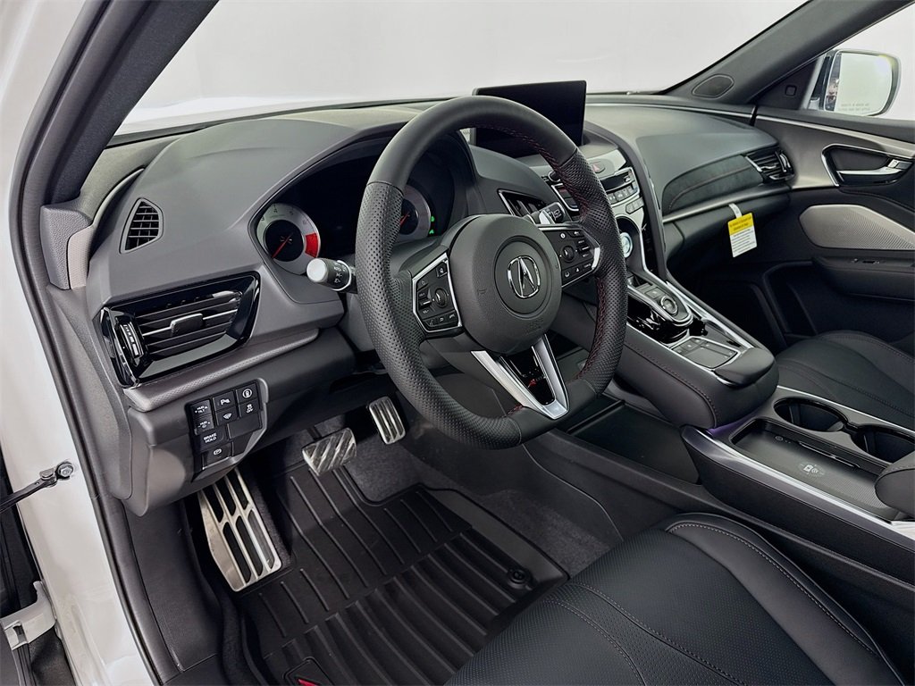 2026 Acura RDX A-Spec w/Advance Package