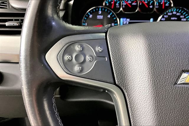 Used 2018 Gray Chevrolet LS image 10