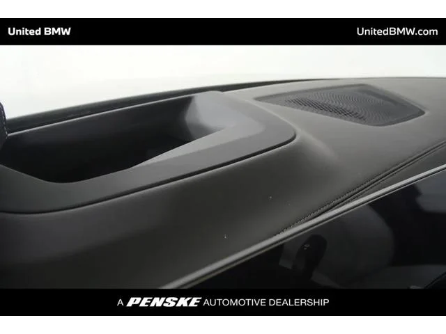 New 2026 Skyscraper Grey Metallic BMW X5 40i image 17