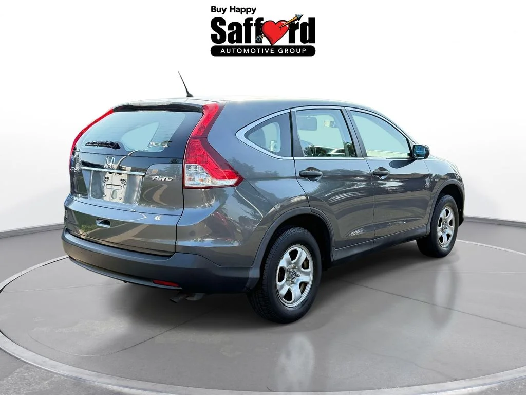 Used 2014 Silver Honda LX image 8