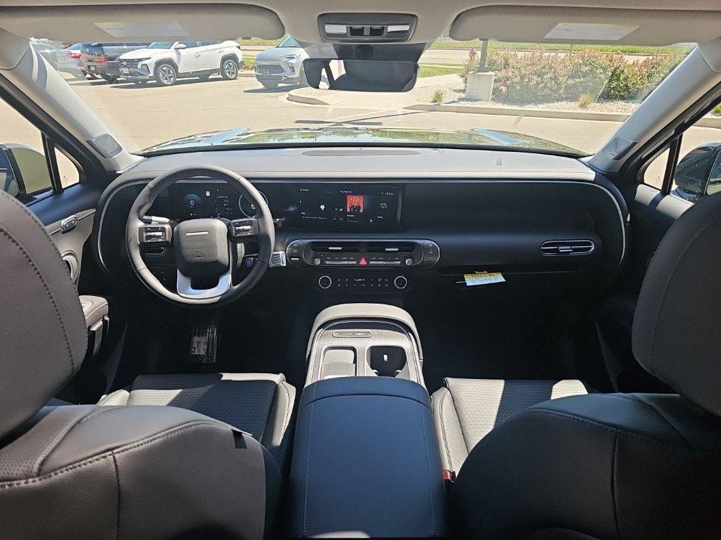 New 2026 Green Hyundai Limited AWD image 39