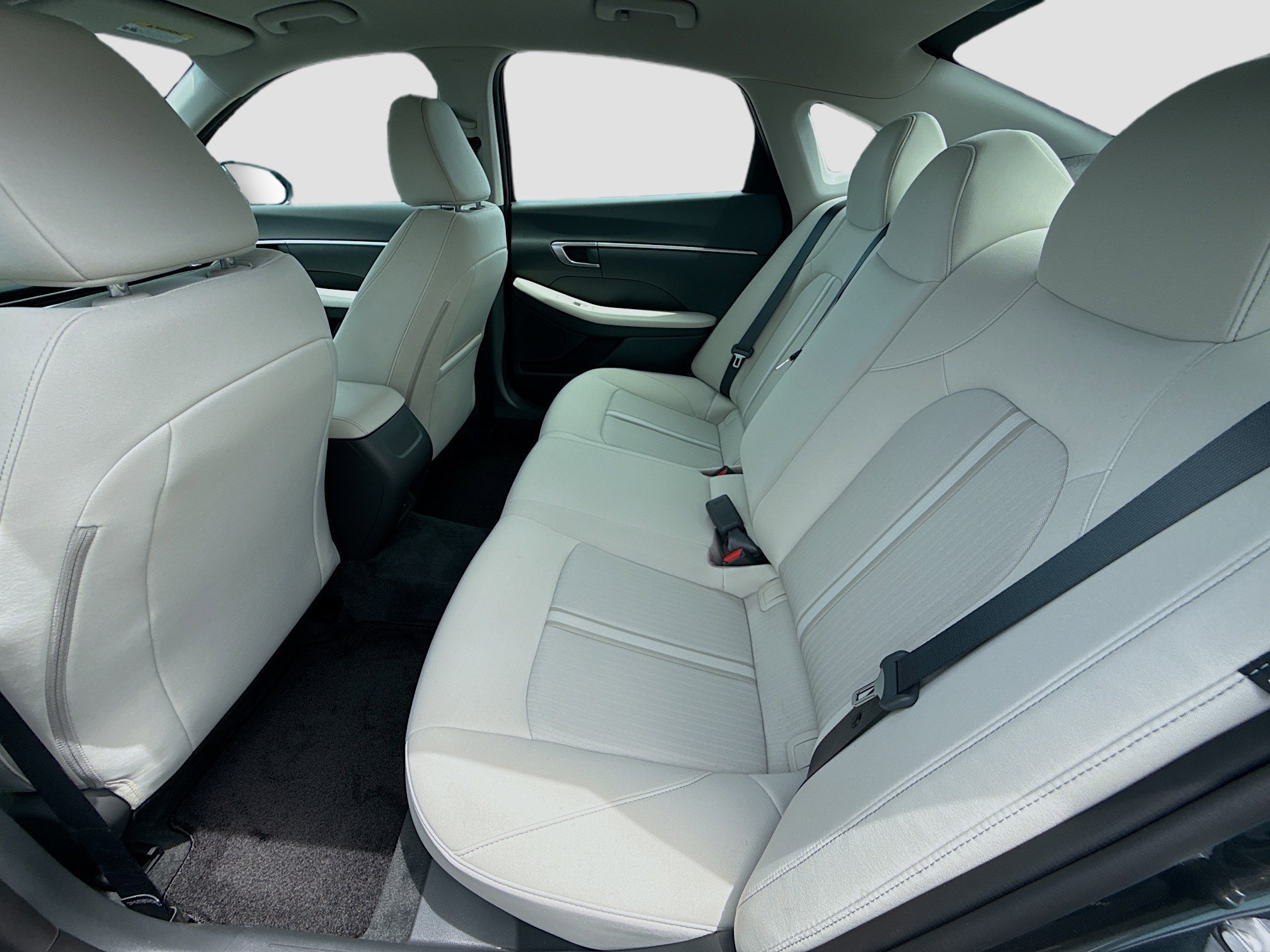 New 2026 Portofino Gray Hyundai SE image 41