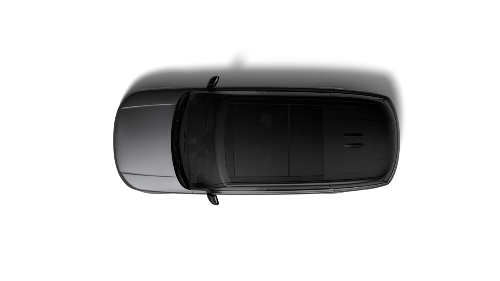 New 2027 Eiger Grey LAND ROVER SE 530PS Auto (7 Seats) image 4