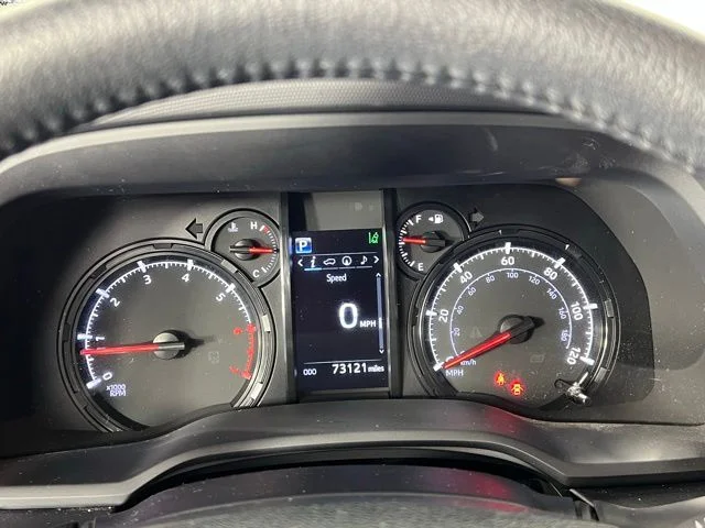 Used 2021 White Toyota SR5 Premium image 20